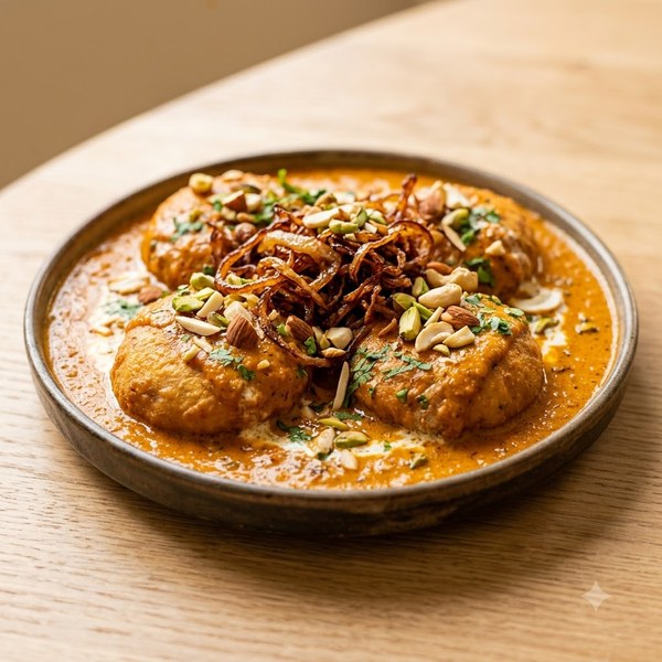 Paneer Patiala