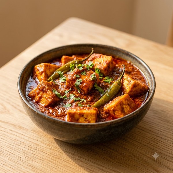 Paneer Toofani