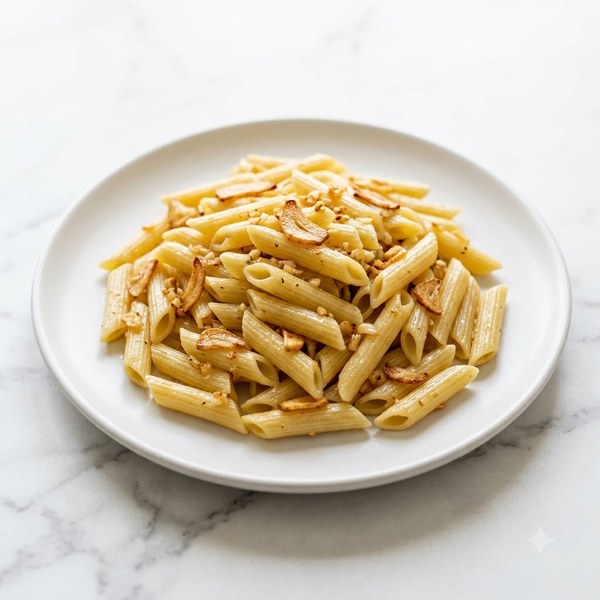 Lasaniya Tadka Pasta