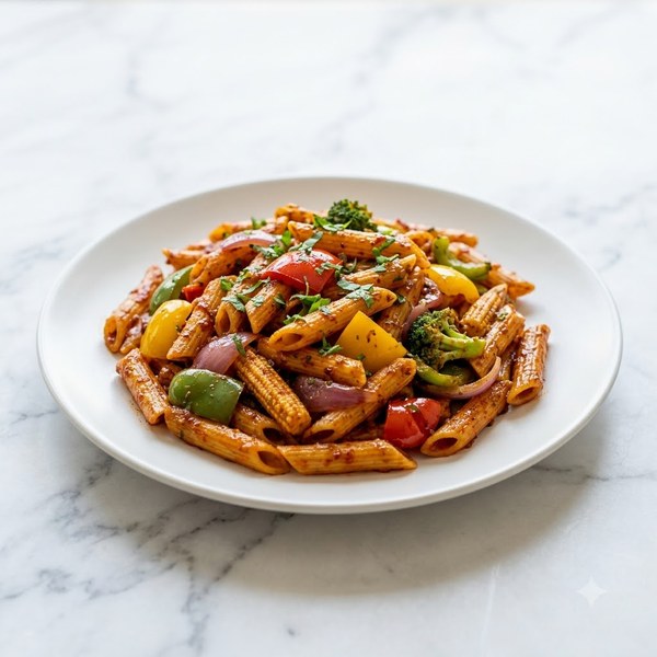 Agrawal Sp. Pasta