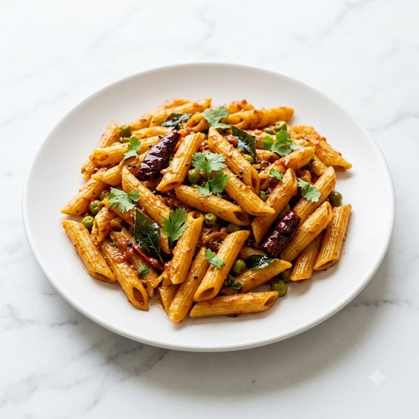 Tadka Pasta