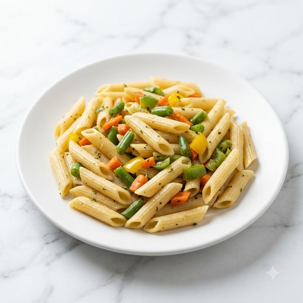Veg Pasta