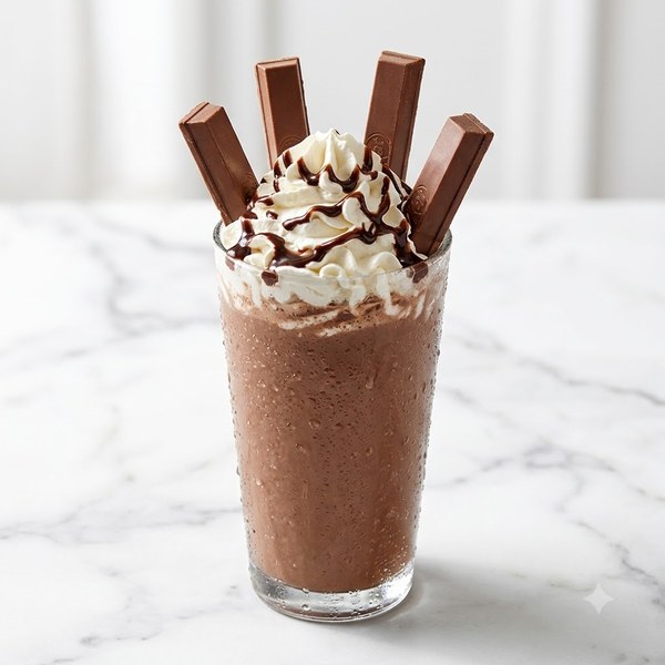 Kitkat Shake