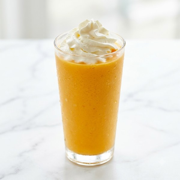 Mango Milkshake