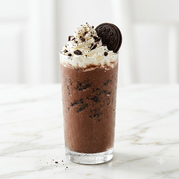 Oreo Shake