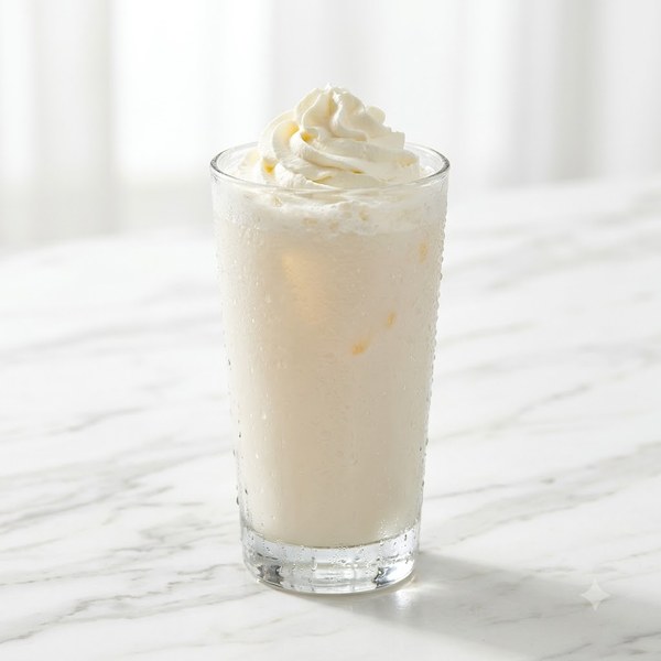 Sp. Cream Milkshake