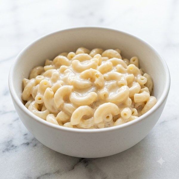 Sweet Macaroni Pasta