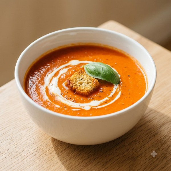 Tomato Soup