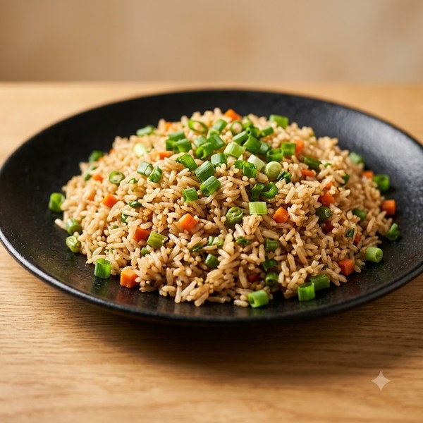 Veg Fried Rice